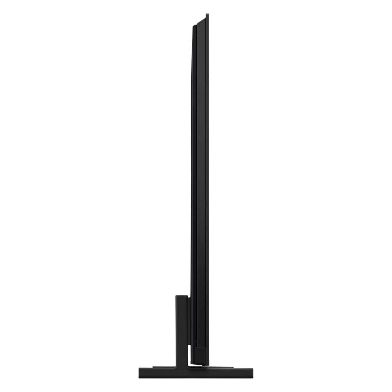55" QLED SMART TV Samsung QE55QN80HAUXUA Negru