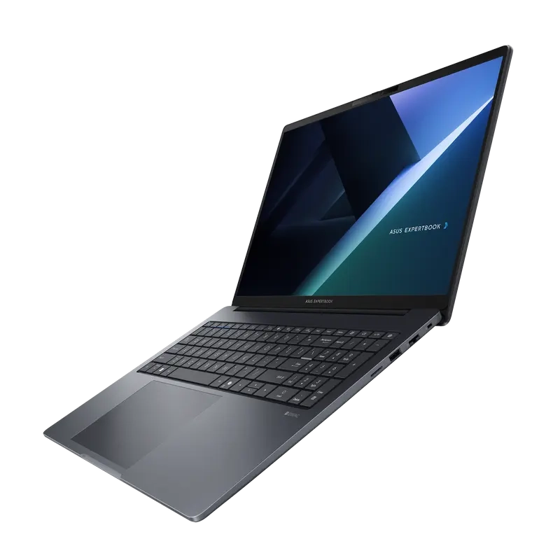 Ноутбук для бизнеса ASUS ExpertBook B3 B3605CVA Gentle Grey