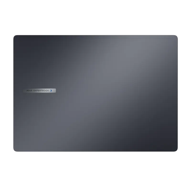 Ноутбук для бизнеса ASUS ExpertBook B3 B3605CVA Gentle Grey