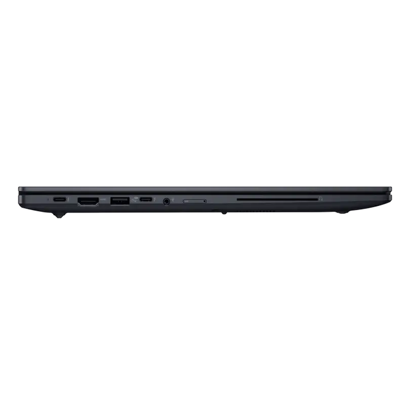 Ноутбук для бизнеса ASUS ExpertBook B3 B3605CVA Gentle Grey