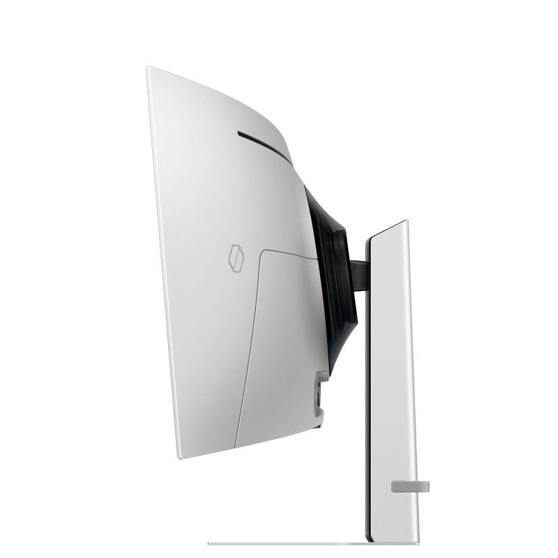 Monitor Gaming Samsung Odyssey G9 S49DG910 Argintiu