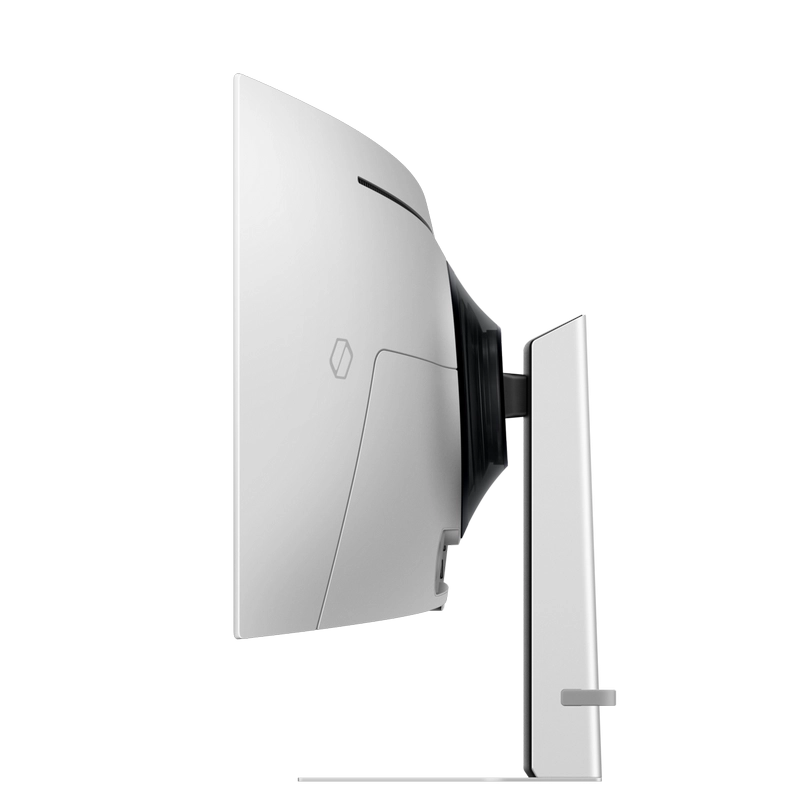 Monitor Gaming Samsung Odyssey G9 S49DG910 Argintiu
