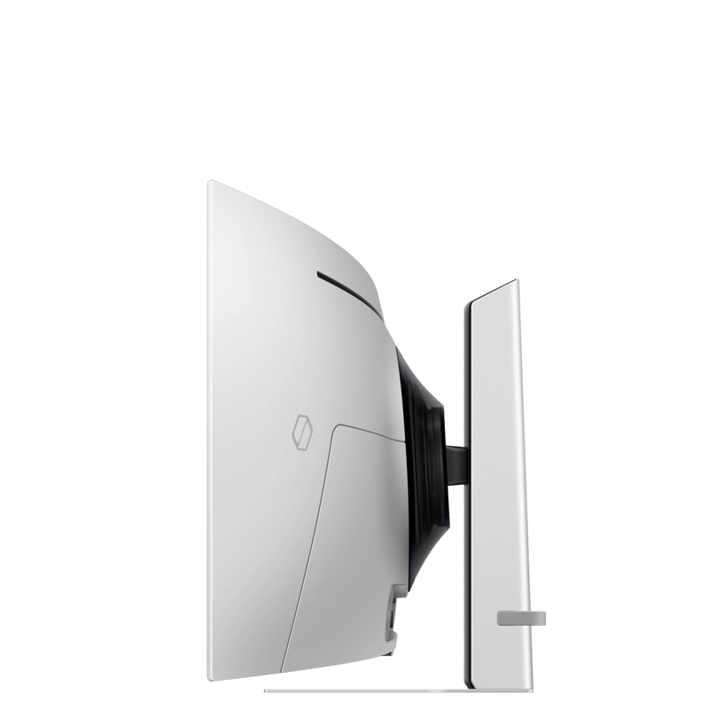 Monitor Gaming Samsung Odyssey G9 S49DG910 Argintiu