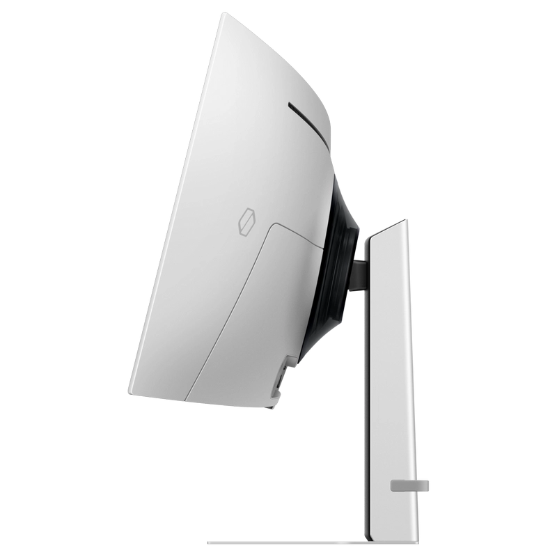 Monitor Gaming Samsung Odyssey G9 S49DG910 Argintiu