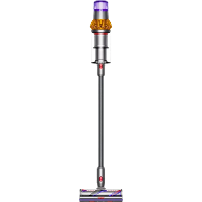 Aspirator Vertical Dyson V15 Detect Absolute Argintiu