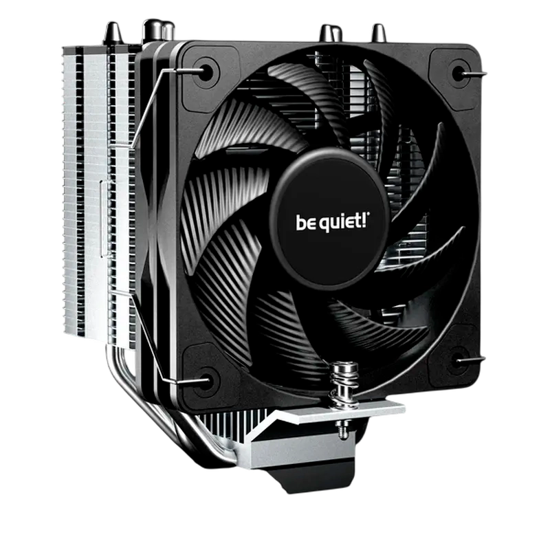 Cooler procesor be quiet! Pure Rock Slim 3 100 mm