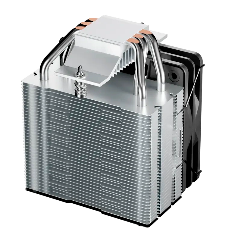 Cooler procesor be quiet! Pure Rock Slim 3 100 mm