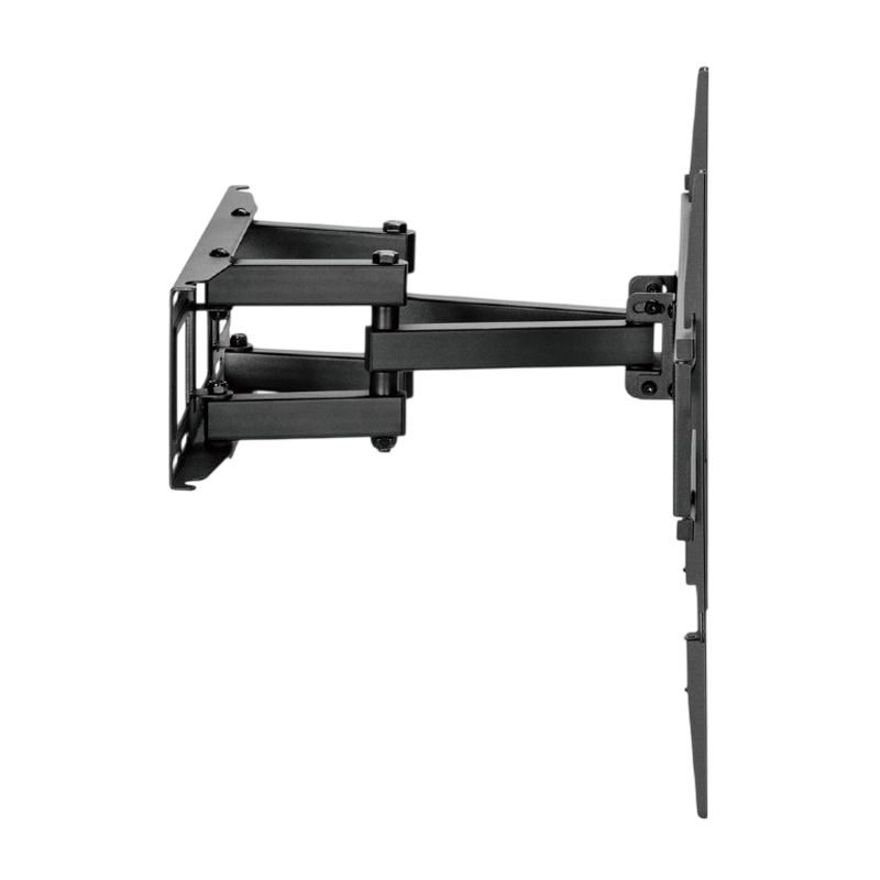 Кронштейн для телевизора Gembird WM-80ST-03 Черный