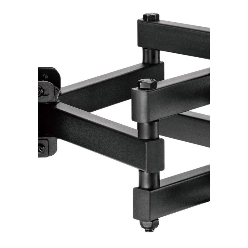 Кронштейн для телевизора Gembird WM-80ST-03 Черный