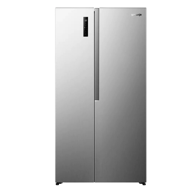 Frigider Gorenje NRS917E41X Oțel inoxidabil