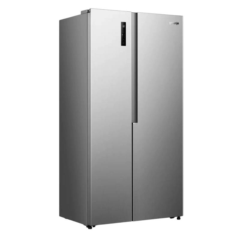 Frigider Gorenje NRS917E41X Oțel inoxidabil