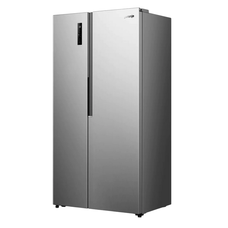 Frigider Gorenje NRS917E41X Oțel inoxidabil