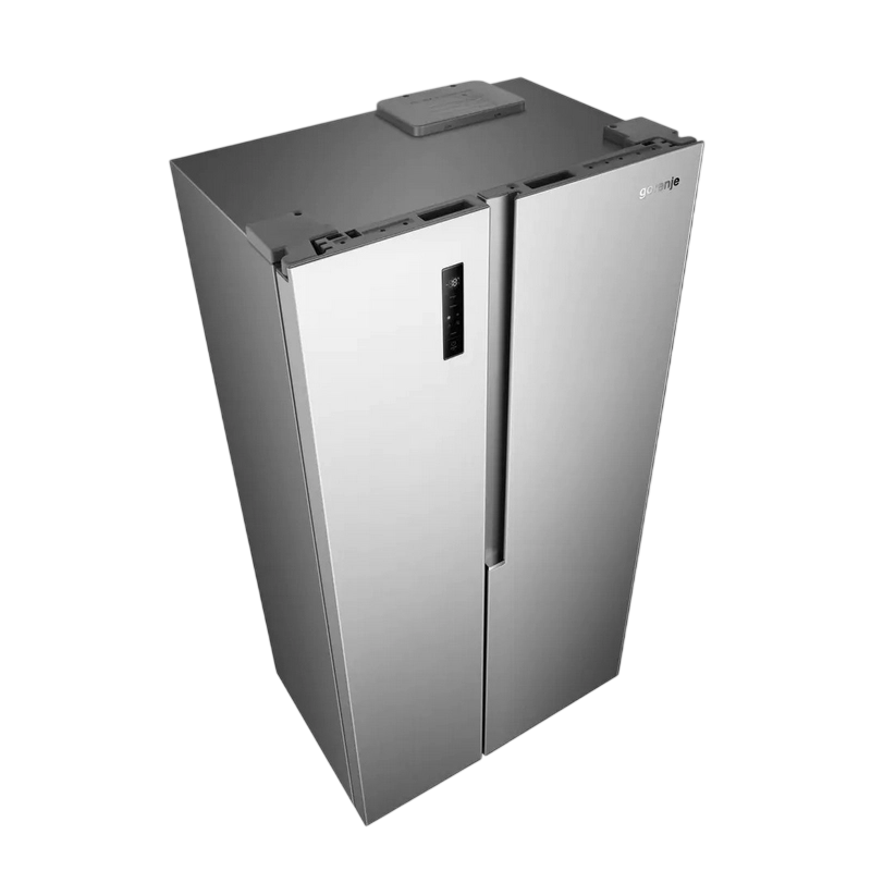 Frigider Gorenje NRS917E41X Oțel inoxidabil
