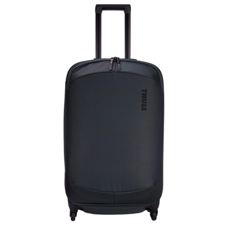 Valiză THULE Subterra 2 Checked Spinner Dark Slate