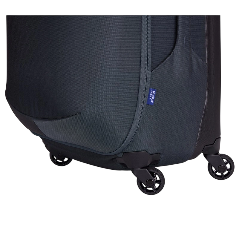 Valiză THULE Subterra 2 Checked Spinner Dark Slate