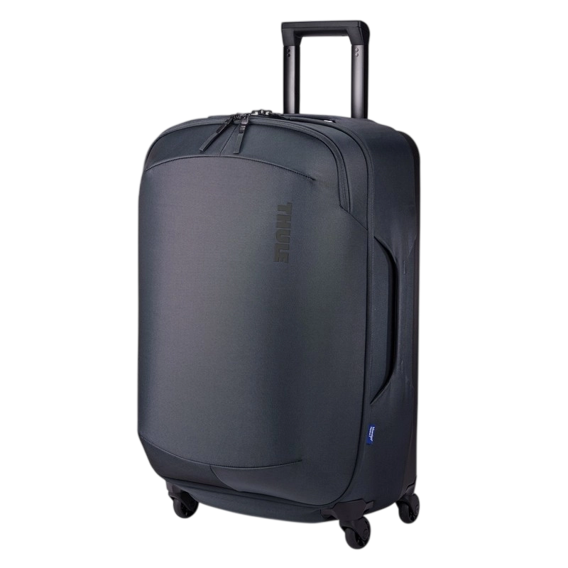 Valiză THULE Subterra 2 Checked Spinner Dark Slate