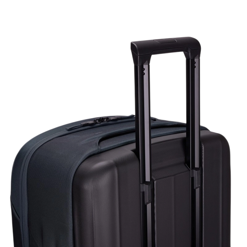 Valiză THULE Subterra 2 Checked Spinner Dark Slate