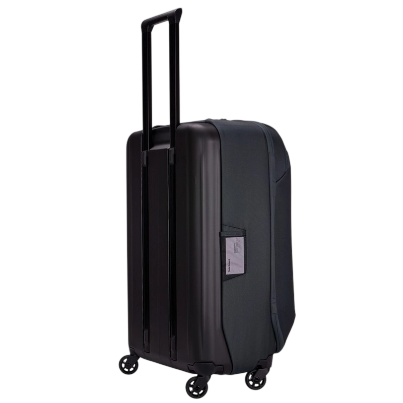 Valiză THULE Subterra 2 Checked Spinner Dark Slate