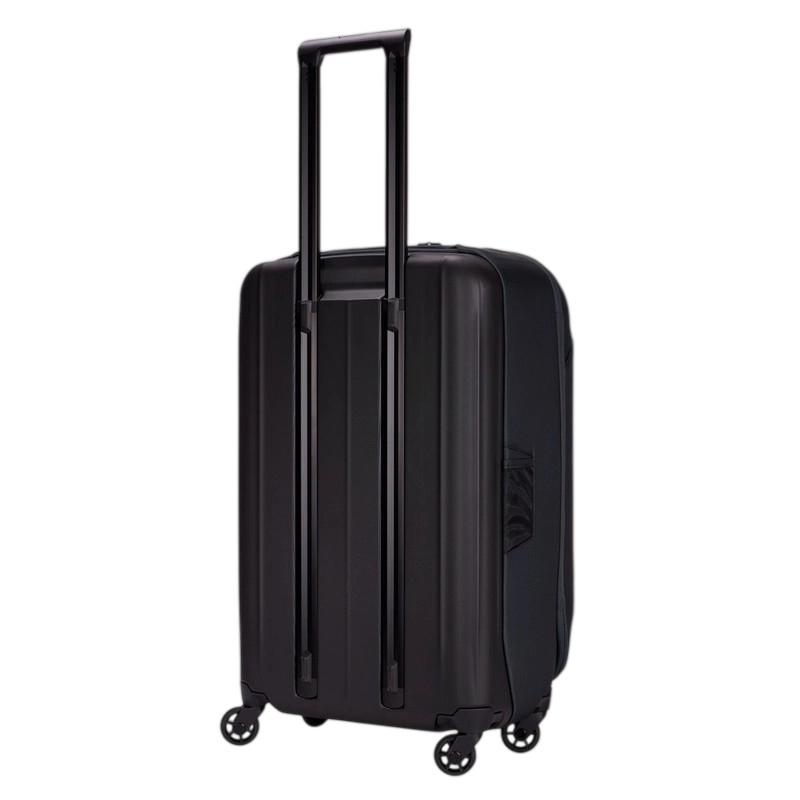 Valiză THULE Subterra 2 Checked Spinner Dark Slate