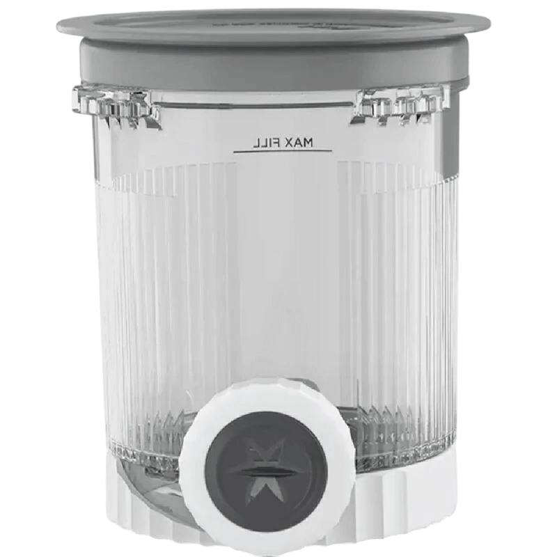 Aparat de îngheţată Ninja NC701EU Gri