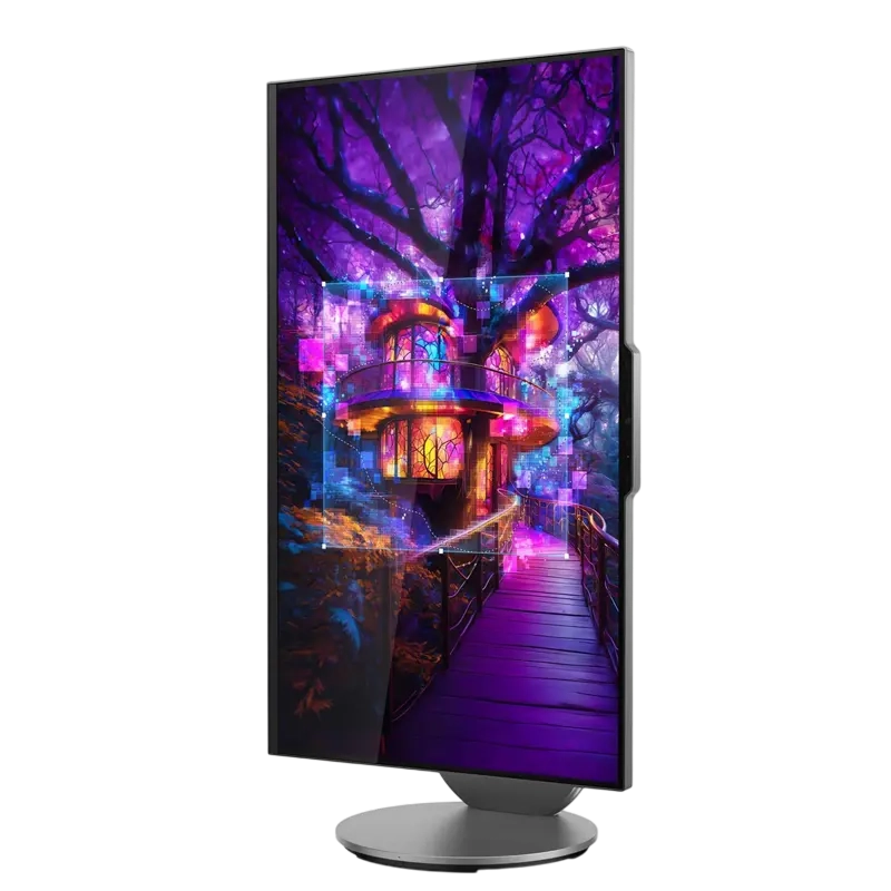 Computer All-in-One Lenovo Yoga 27IAH10 16 GB 1024GB