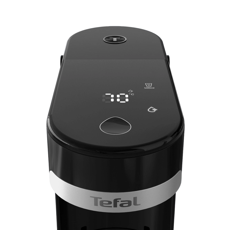 Термопот Tefal BR3508E0 Черный