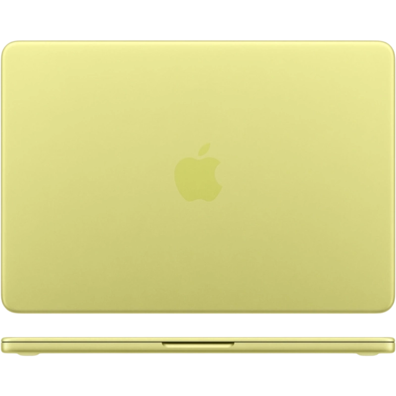 Laptop Apple MacBook Neo 13 Citrus