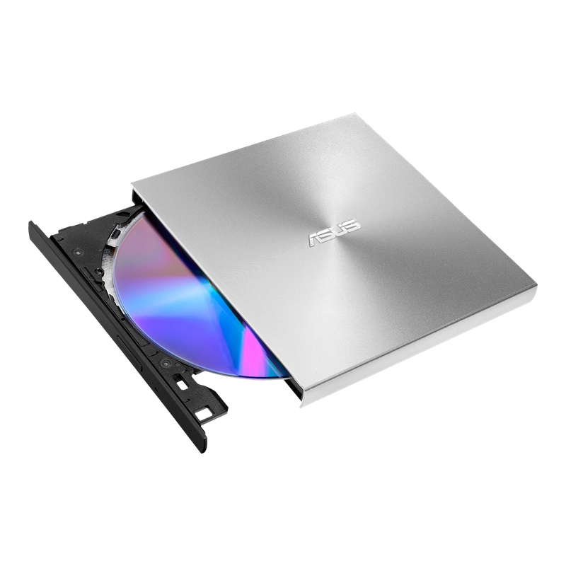 ASUS ZenDrive U9M Серебристый