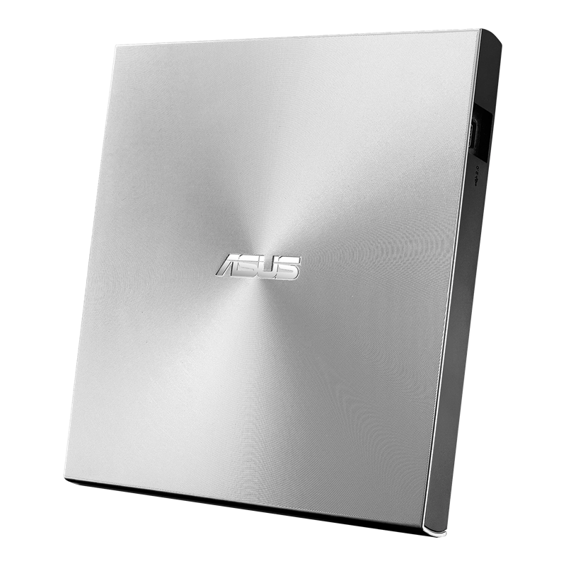 ASUS ZenDrive U9M Серебристый
