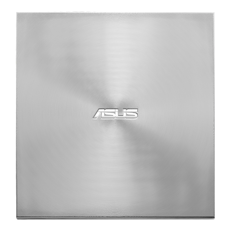 ASUS ZenDrive U9M Серебристый