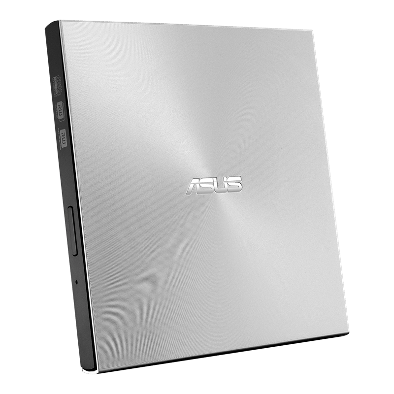 ASUS ZenDrive U9M Серебристый