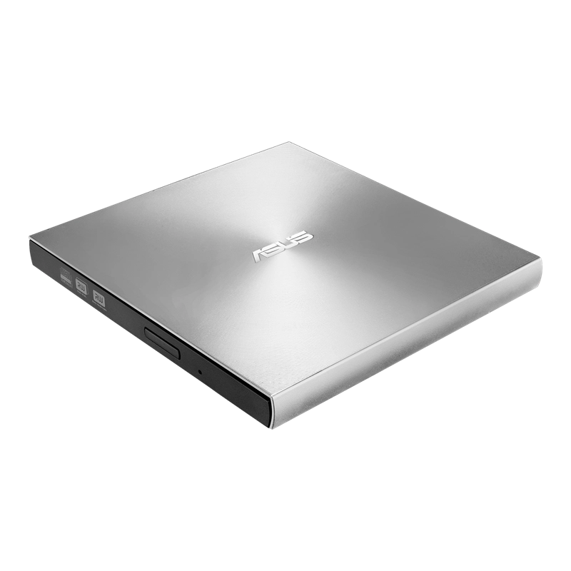 ASUS ZenDrive U9M Серебристый