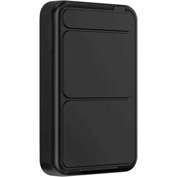 Acumulator extern Proove Hyperion Negru