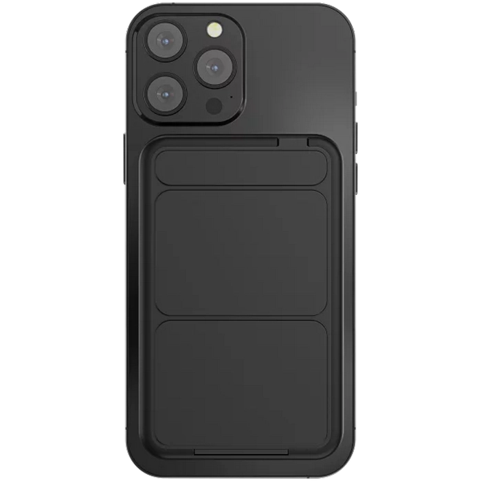 Acumulator extern Proove Hyperion Negru