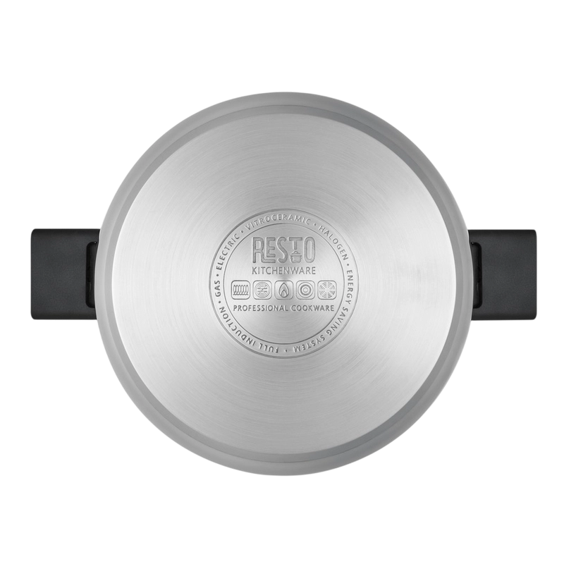 Cratiță RESTO 92205 Oţel inoxidabil