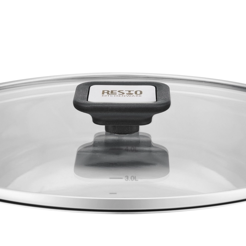 Cratiță RESTO 92205 Oţel inoxidabil