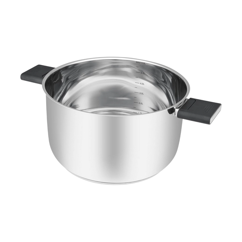 Cratiță RESTO 92205 Oţel inoxidabil