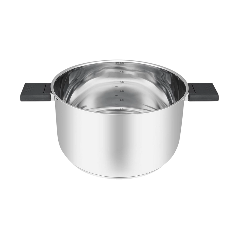 Cratiță RESTO 92205 Oţel inoxidabil