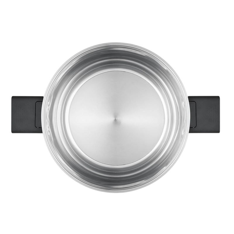 Cratiță RESTO 92205 Oţel inoxidabil