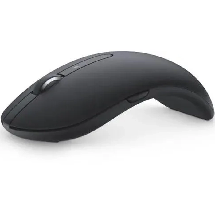 Клавиатура и мышь DELL KM717 Мембрана Серый
