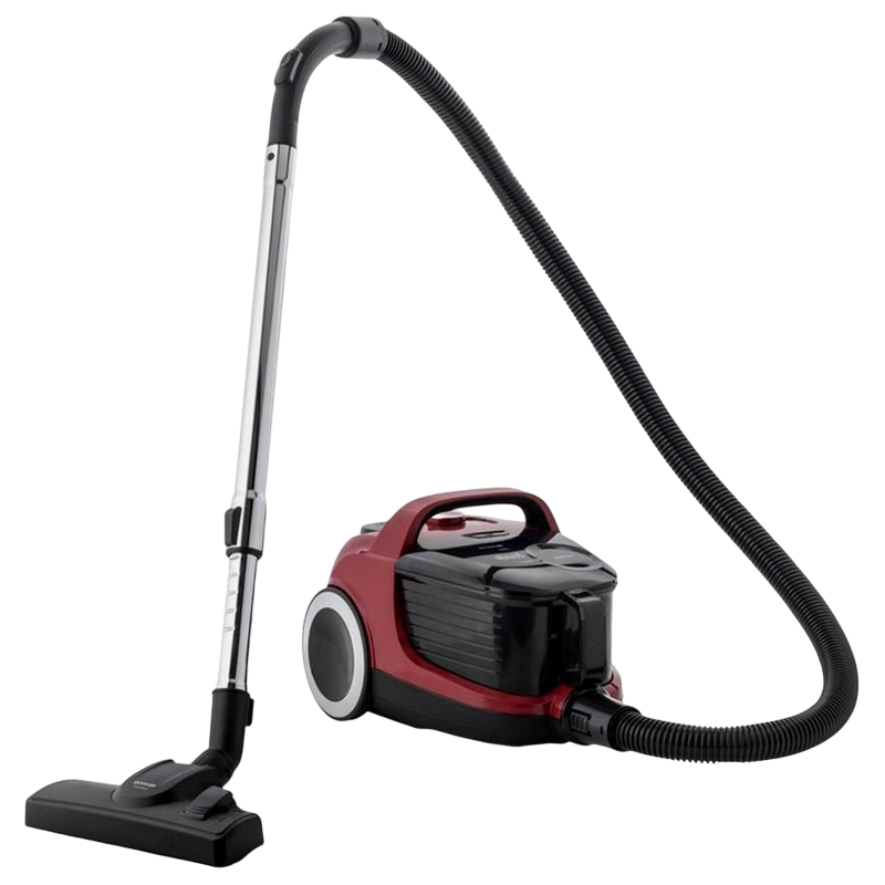 Пылесос Gorenje VC2202G4AHR Красный