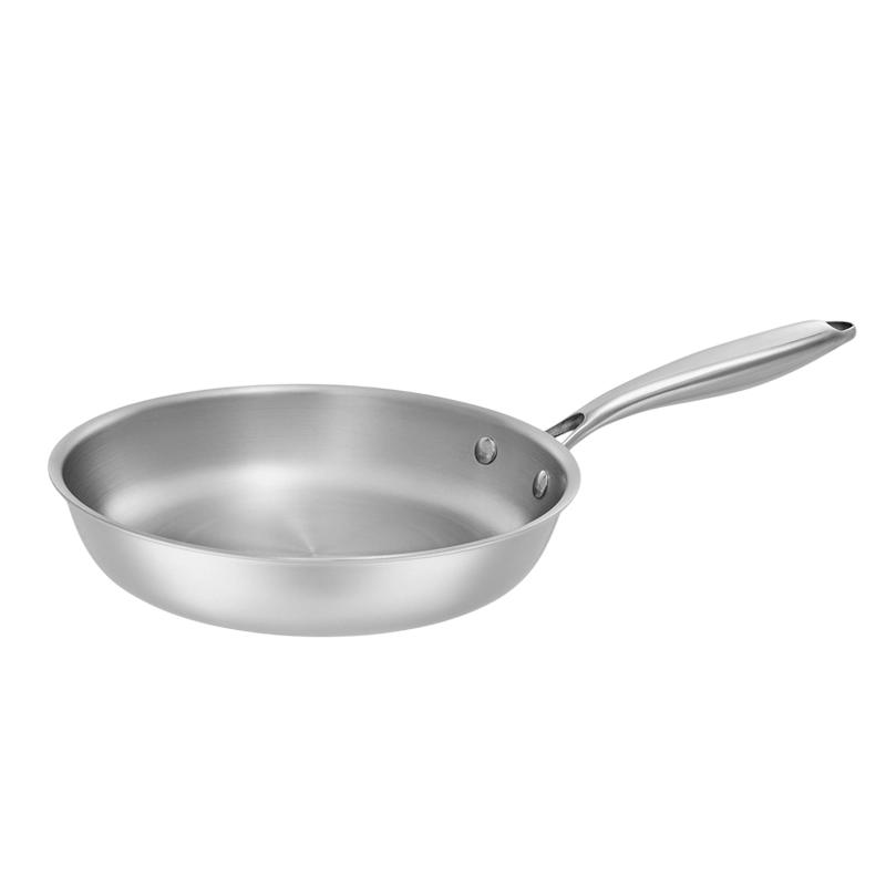 Tigaie RESTO 95031 Mizar Oţel inoxidabil