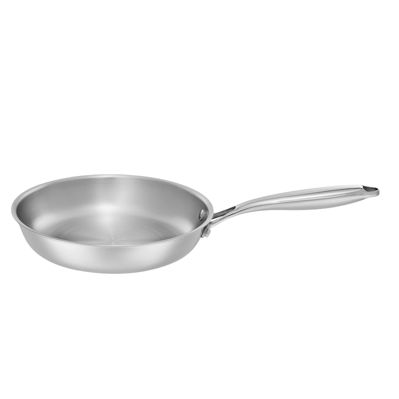 Tigaie RESTO 95031 Mizar Oţel inoxidabil