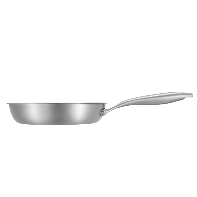 Tigaie RESTO 95031 Mizar Oţel inoxidabil