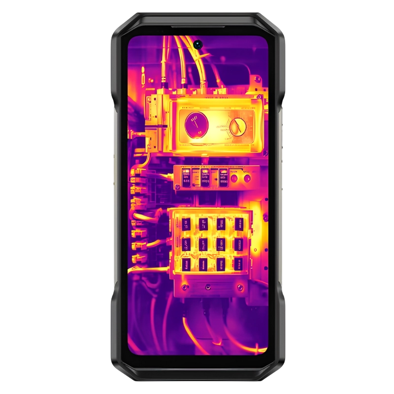 Smartphone Ulefone Armor 27T Pro Plus Negru