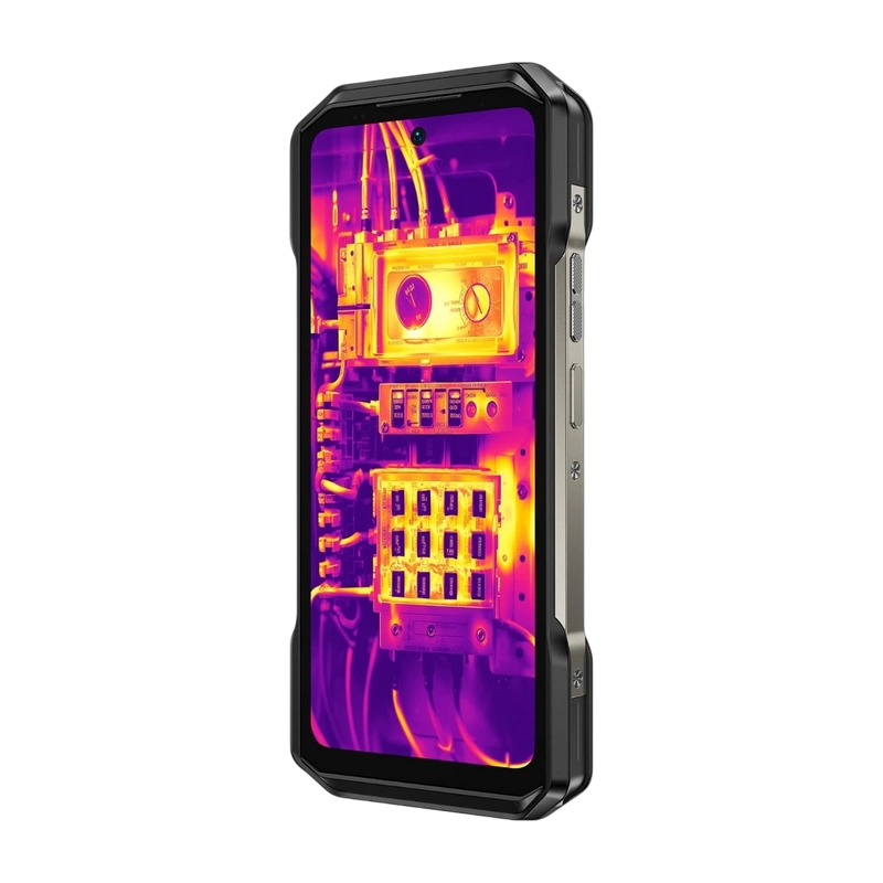 Smartphone Ulefone Armor 27T Pro Plus Negru