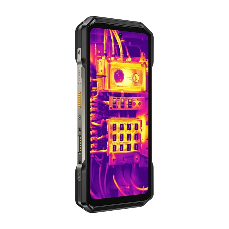 Smartphone Ulefone Armor 27T Pro Plus Negru