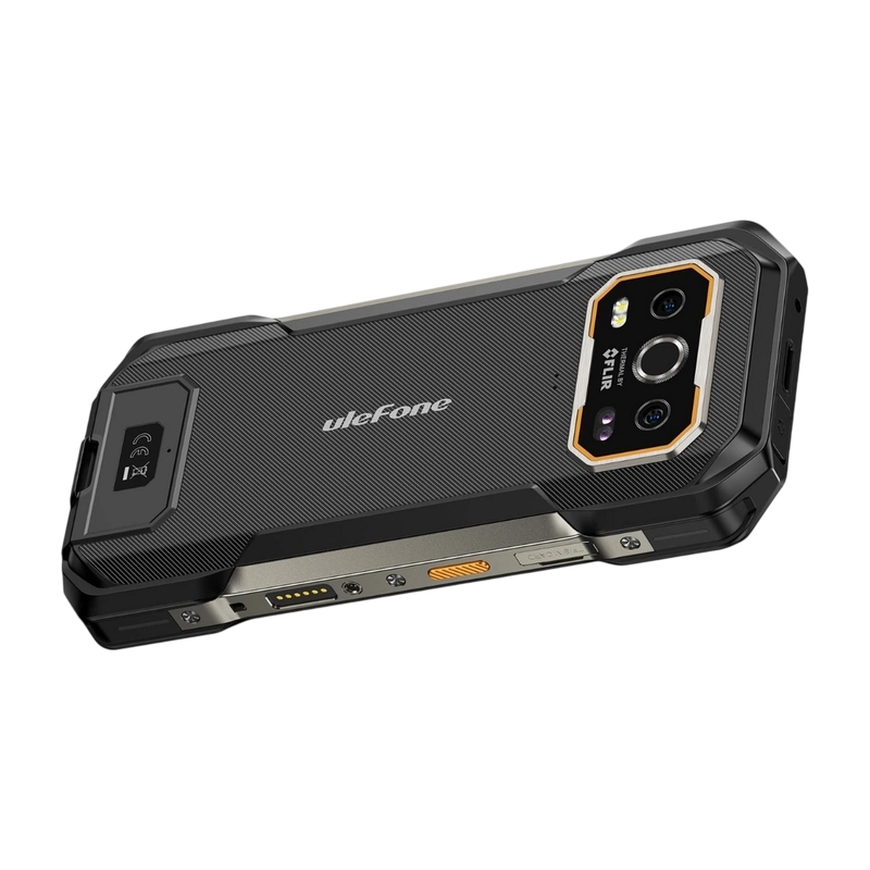 Smartphone Ulefone Armor 27T Pro Plus Negru