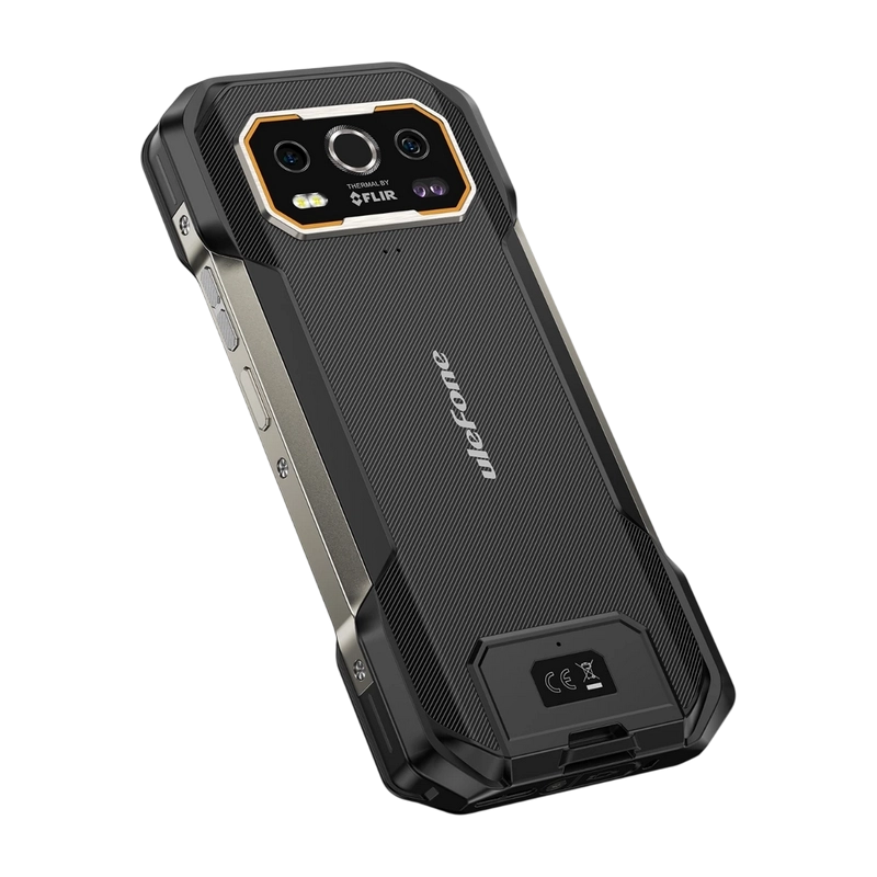Smartphone Ulefone Armor 27T Pro Plus Negru