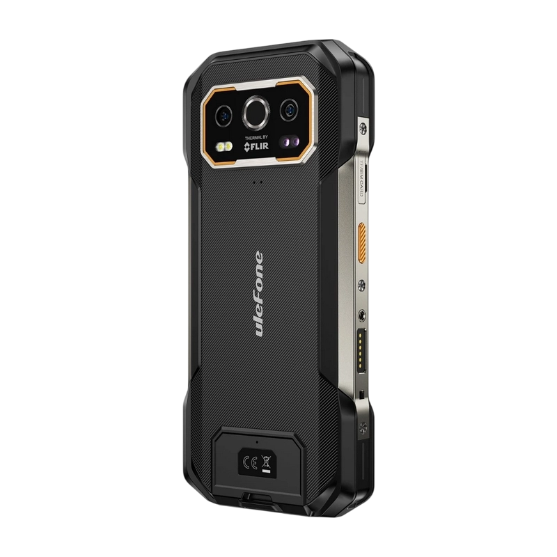Smartphone Ulefone Armor 27T Pro Plus Negru